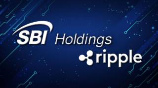 Партнерство між SBI та Ripple: стратегічне співробітництво