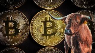 Прогноз роста биткоина: оптимистичный взгляд специалиста