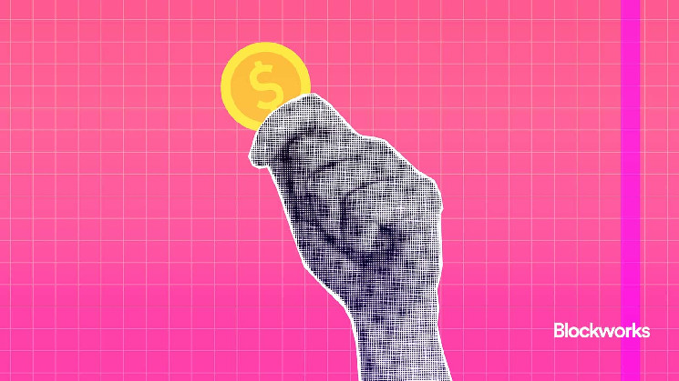 Аналитик: данные о венчурном капитале не достигнут уровня 2022 года