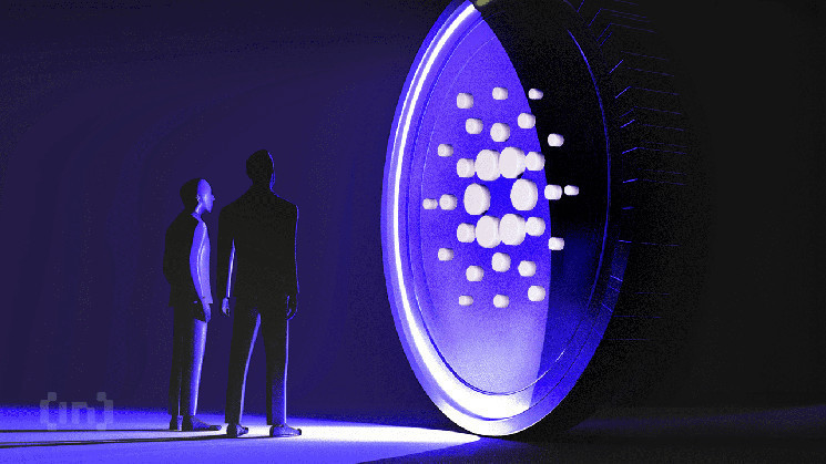 Долгосрочные держатели Cardano (ADA) достигли исторического максимума