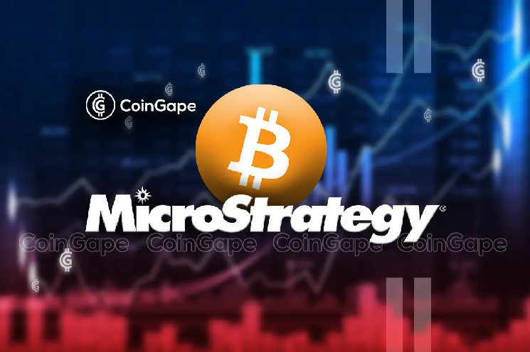 ETF MSTX Defiance ETFs получил разрешение SEC на маржинальную экспозицию к биткойну.