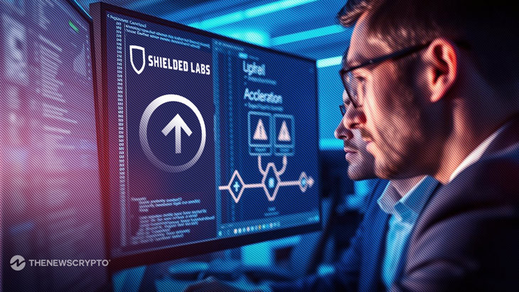 Зачему ціна ZCash лідирувала минулого тижня?