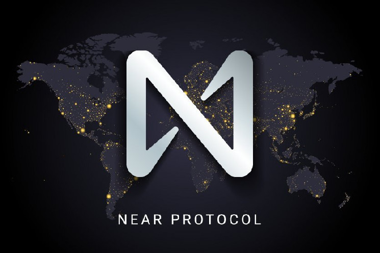 NEAR Protocol (NEAR) - прогрес у другому кварталі