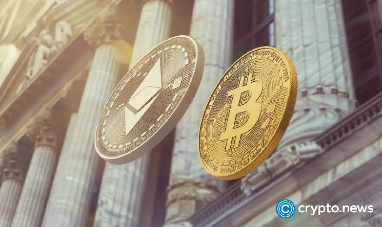 ETP vs ETF: Как выбрать для криптоинвестиций?