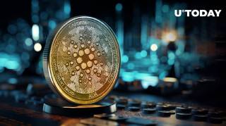 Таємниця Cardano (ADA) вразила ринок: обсяг торгів зріс на $331 мільйон