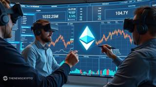 Незначне падіння Ethereum (ETH) може вийти з ведмежого руху