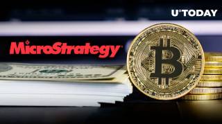 Стабильность портфеля биткойнов MicroStrategy: $13 млрд.
