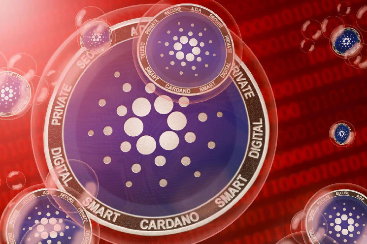 Протокол Оуроборос від Cardano: революція у блокчейні з безпекою та енергоефективністю