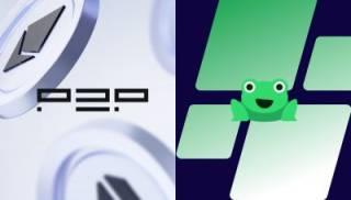 Интеграция P2P.org с кошельком Leap для стейкинга DYDX и TIA