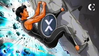 XRP стикається з важкостями: аналіз та прогноз