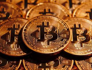 Когда продавать биткоин? Подсказки аналитика из цепочки блоков