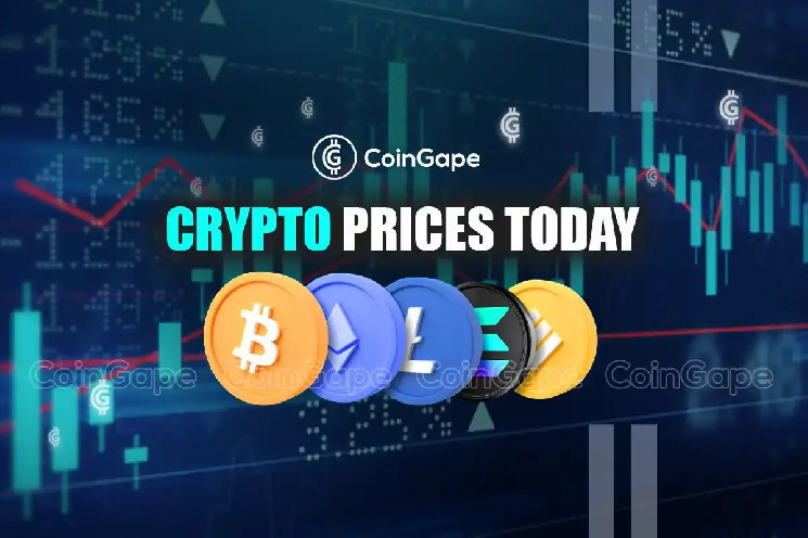 Недільний огляд крипто ринку: BTC - $59K, HNT зростає на 6%