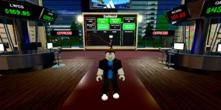 Крипто стартап купив гру на Roblox для фінансової освіти