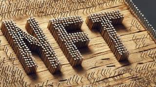 Аналіз ринку NFT: зниження продажів на 11,66% - що далі?