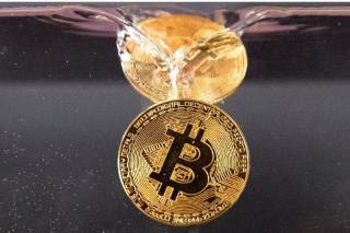 Предупреждение аналитика: Индикатор сигнализирует о падении Bitcoin!
