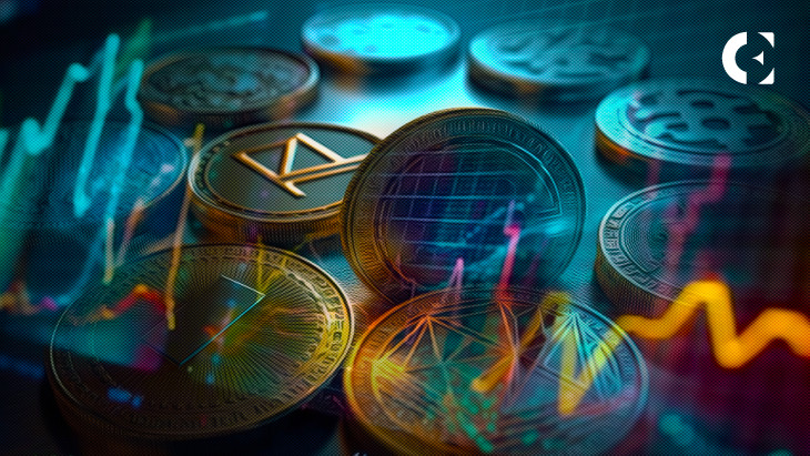 QCP Capital: Глобальное макроэкономическое влияние на рынок криптовалют