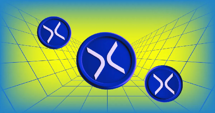 XRP: Бычий трейд с отношением риска к доходности 1:2