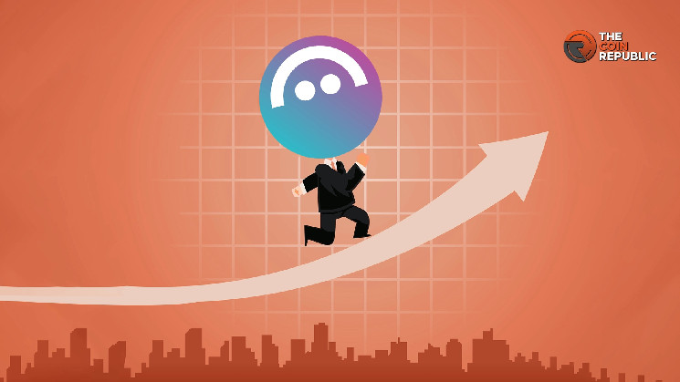 Цена AAVE растет: Преодолит ли отметку в $150?