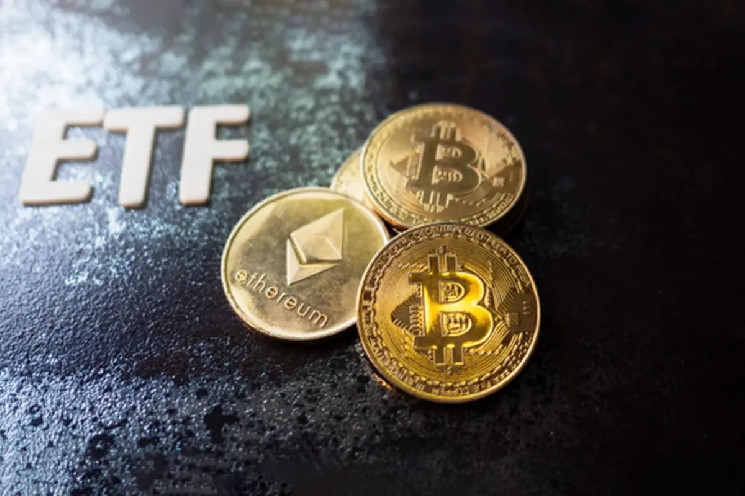 Ethereum ETF забере половину потоків від Bitcoin ETF