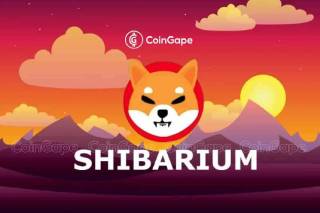 Криптожурналіст: Shibarium - нова функція для Шиба Іну Coin
