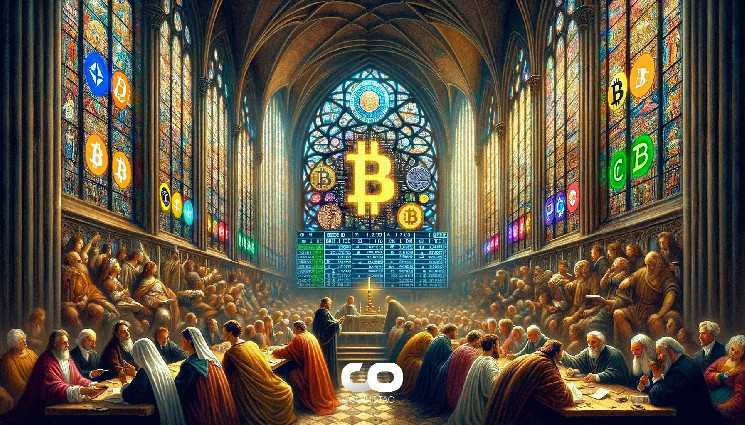 Капітуляція майнерів Bitcoin: аналіз та перспективи