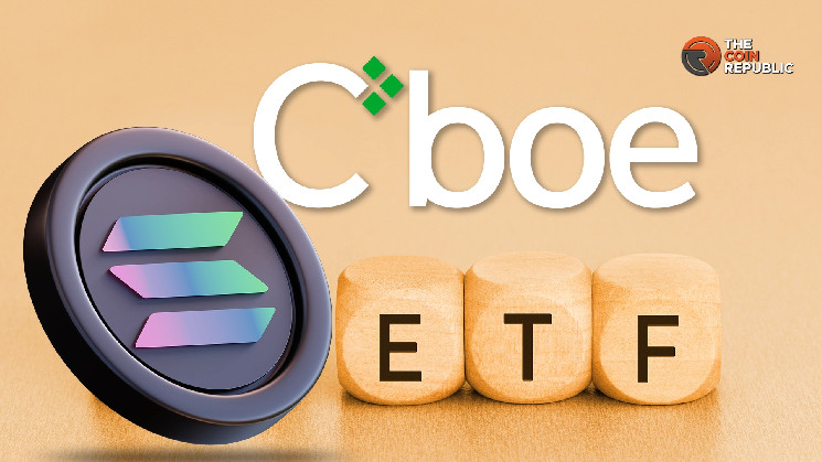 ETFы VanEck и 21Shares Solana сталкиваются с трудностями