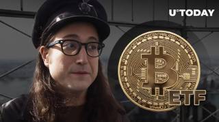 Син Леннона поддерживает Bitcoin ETFs, беседует с критиком.