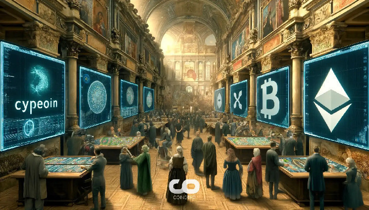 Бычий рывок Solana: SOL нацеливается на $500