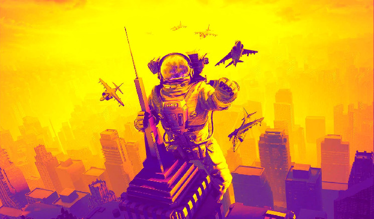 Как молодое поколение заставляет политические партии коллапсировать в биткоин