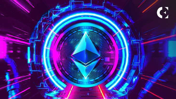 ETH активирован после восьми лет молчания: что это значит для рынка?
