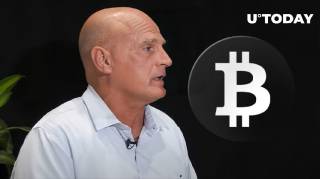Эксперт Bloomberg предостерегает о нисходящем движении биткоина