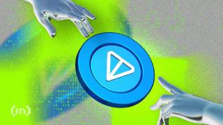 Небезпека для Toncoin: $5 мільярдів прибутку в небезпеці