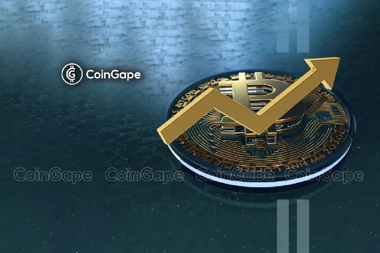 Биткоин: спокойное колебание на уровне $60052