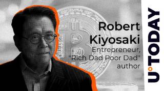 Статья: Роберт Кийосаки рекомендует инвестировать в Bitcoin