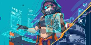 Криптоигровые новости: The Lost Glitches и привилегированная цепочка Ethereum