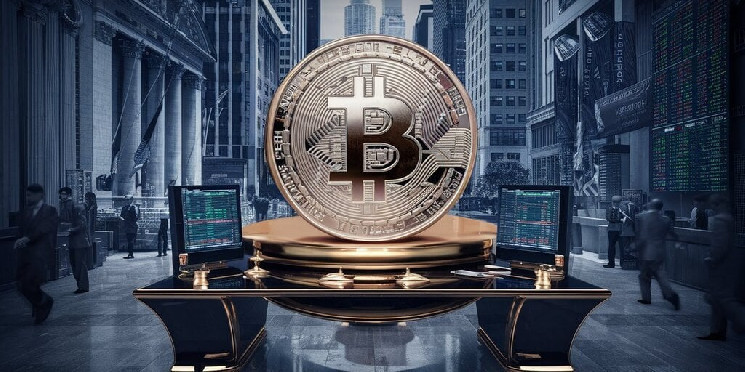 Прогнозы криптовалюты на 2024 год: оптимистичные на фоне нестабильности