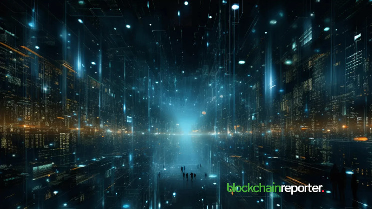 Найкращі DeFi проєкти зростають: ICPSwap, MARSWAP, Mint Club, Bluewhale та Kinetic