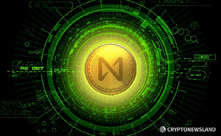 Прорыв NEAR до $50: Прогноз аналитика