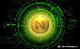 NEAR: $50 ATH В Криптовалютному Бик Рані