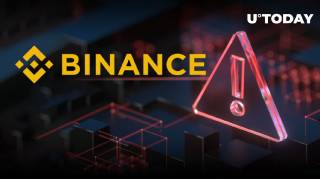 Потенциальная утечка данных пользователей Binance представлена на темном вебе
