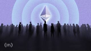 Почти 10 миллионов Ethereum сейчас хранятся в Lido DAO