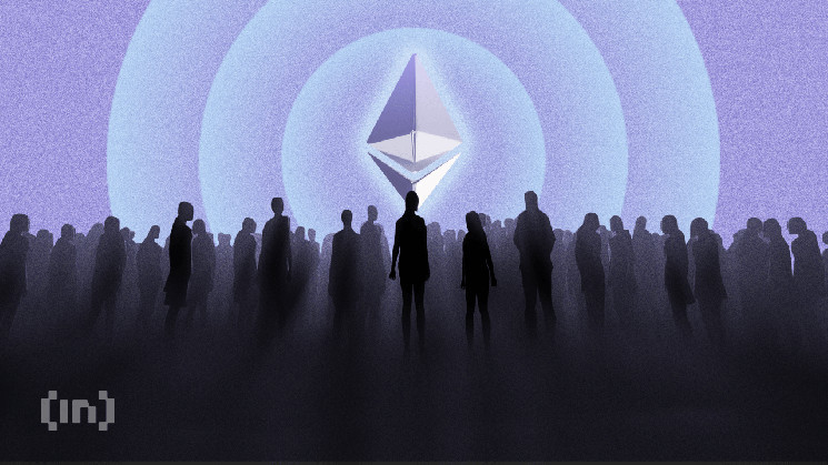 Почти 10 миллионов Ethereum сейчас хранятся в Lido DAO