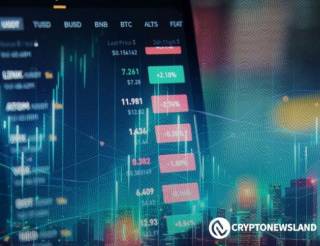 Найкращі криптовалюти 2024: Інвестиції менше $1