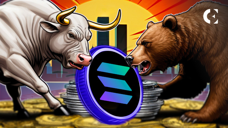 Прогноз ціни Solana: надзвичайно позитивні довгострокові перспективи