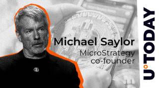 Продажа Bitcoin: увлекательное сообщение Майкла Сейлора