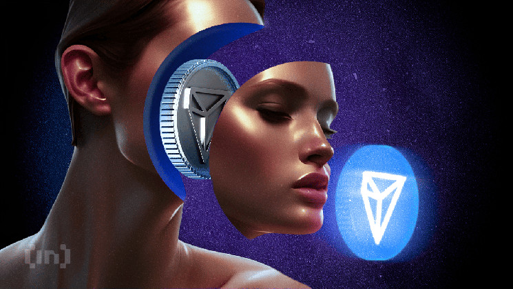 Кити можуть завдати удару Tron (TRX) на $45 млн