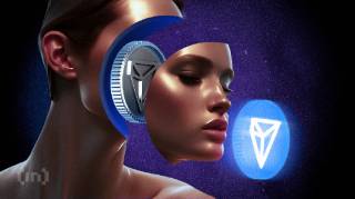 Киты Tron препятствуют росту цены: анализ действий крупных инвесторов