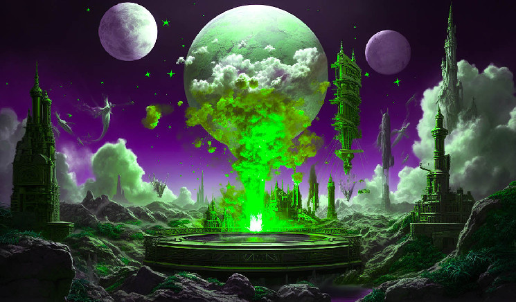 Прогноз Capo: як OTHERS та Bitcoin можуть реагувати на ринку