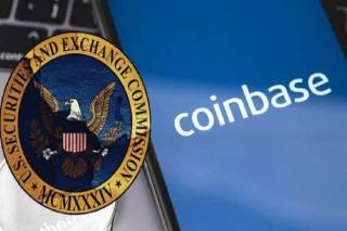 Руководитель VanEck: судебное разбирательство между SEC и Coinbase завершится скоро