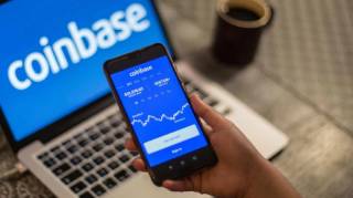 Coinbase добавила новые криптовалюты для жителей Нью-Йорка